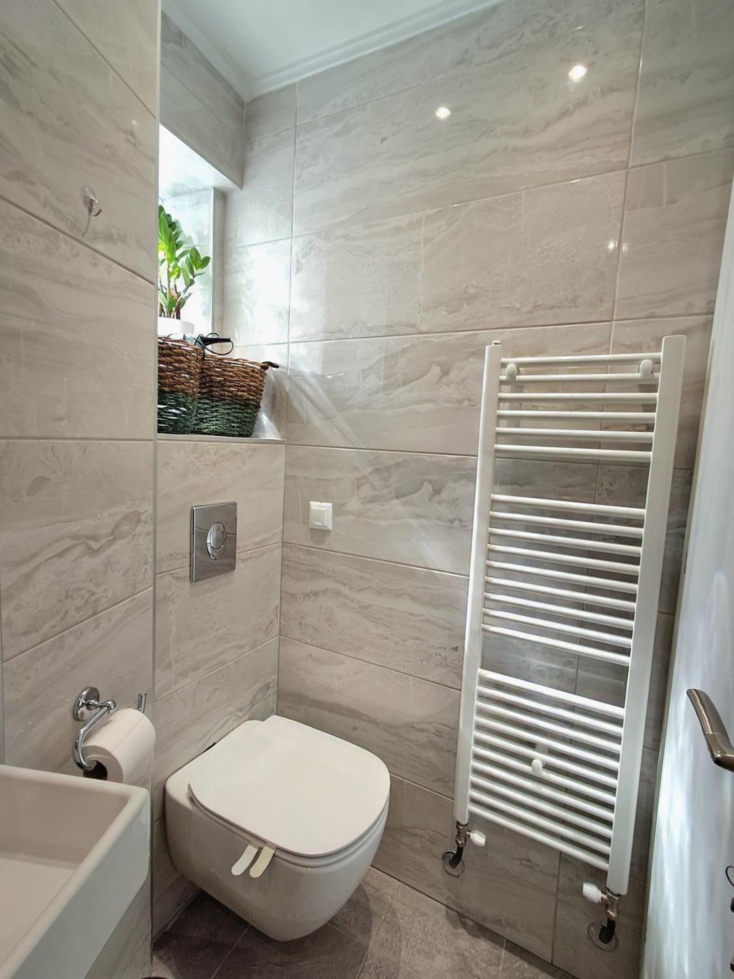 Cozy & Stylish Eastside Apt. Thessaloníki Eksteriør billede